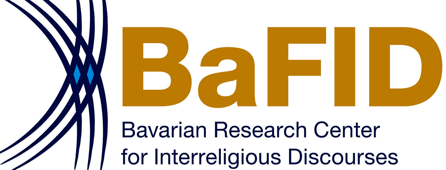 Bavarian Research Center for Interreligious Discourses