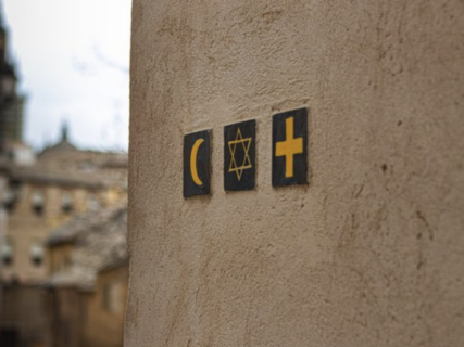 Towards entry "Looking back: “Everyday topics viewed interreligiously”"
