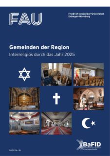 Towards entry "Interreligious Calendar for the Year 2025"
