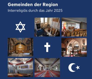 Towards entry "Handover of the Interfaith Calendar 2025: A symbol of dialogue and cooperation"