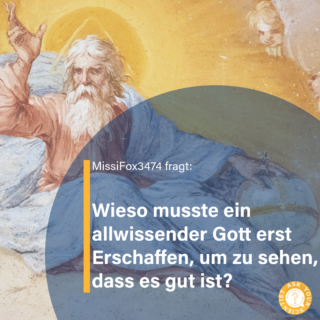 Towards entry "#AskYourScientist: The BaFID team answers questions about religions on Instagram"