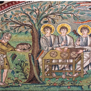 Symbolic picture for the article. The link opens the image in a large view.