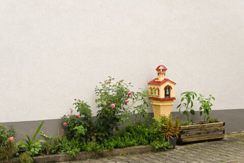 Photo: Denise Scheuerer