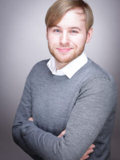 Jan Gehm