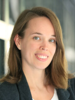 Kerstin A. Meier
