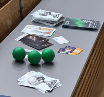 Symbolic picture for the article. The link opens the image in a large view.